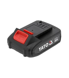 Acumulator 2 Ah 18 V Li-Ion Yato
