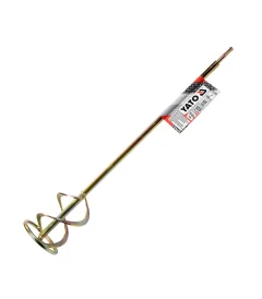 Agitator pentru mase YT5501 100 x 600 mm Yato