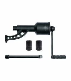 Amplificator de forță Yato YT-07822 380 x 219 x 72 mm