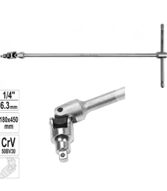 Antrenor cardanic YT15291 Yato