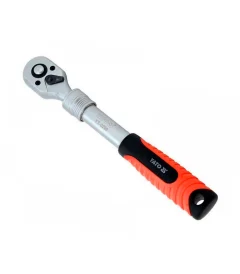 Antrenor cu clichet extensibil Yato YT0298 3/8" 215 - 315 mm