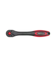 Antrenor cu clichet izolat Yato YT-0291 3/8" 202 mm