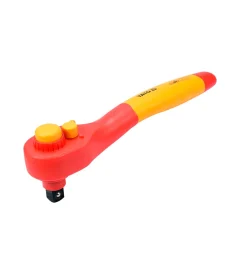 Antrenor cu clichet izolat Yato YT21071 3/8" 200 mm