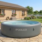 Piscine IPOOLGO
